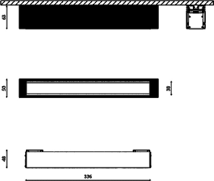SY-601211-BL-12-NW SWG