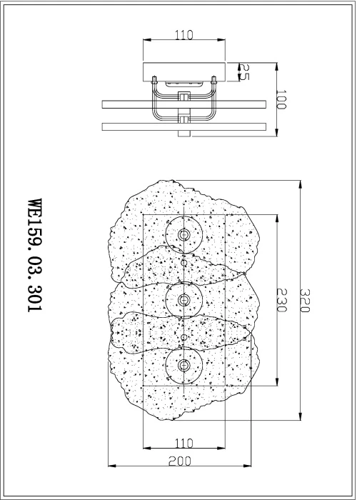 WE159.03.301 Wertmark