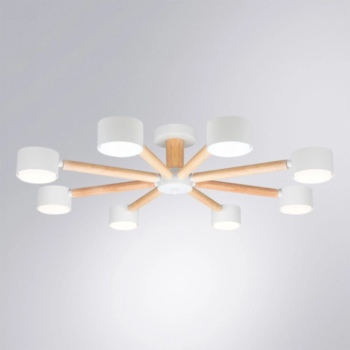 A1624PL-8WH Arte Lamp