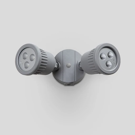 W6158 Gr Oasis Light