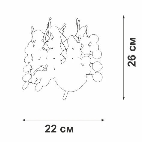 V2832-1/2A Vitaluce