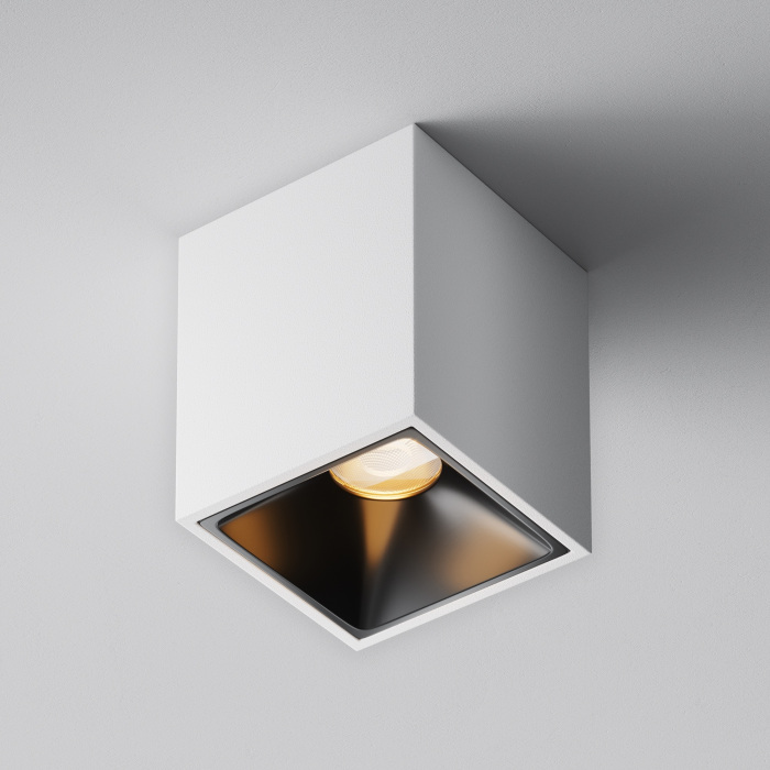 C065CL-8W2.7K-SQ-WB Maytoni