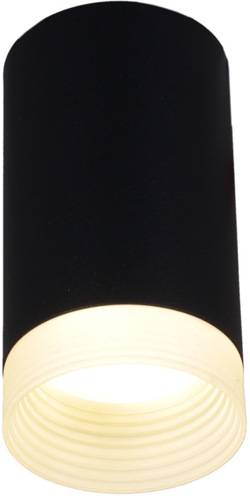 16003-9.5-001LD GU10 BK_