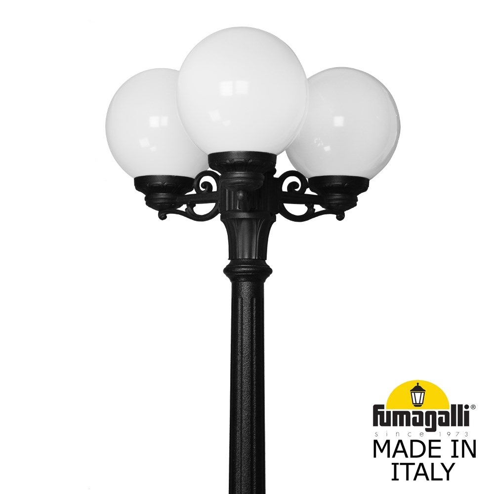 G25.157.S30.AYE27 Fumagalli