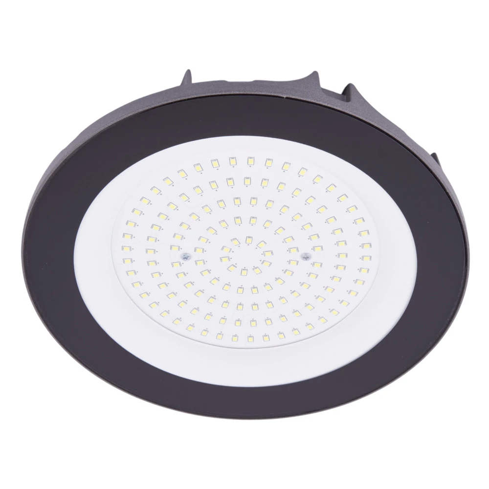 ULY-U38C-100W/4000K IP65 GREY Uniel