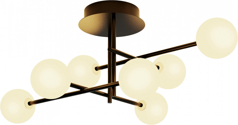 Потолочная люстра Cellar 7632 Mantra