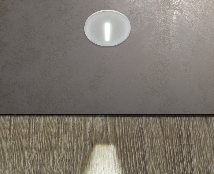 DL 3034 white Italline