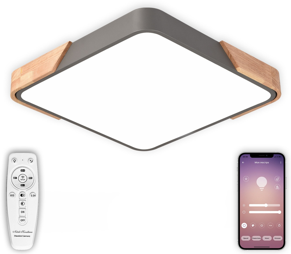 LED LAMPS 81412 Natali Kovaltseva
