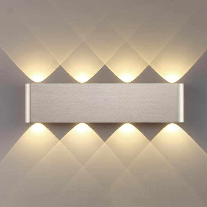 7106/8WL Odeon Light