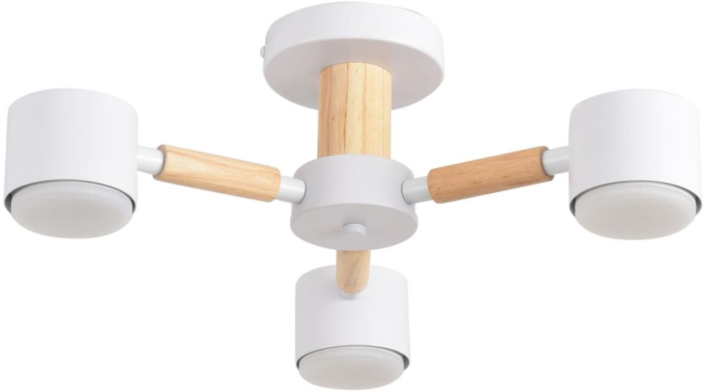 Потолочная люстра Venna 8306/3C Lumion