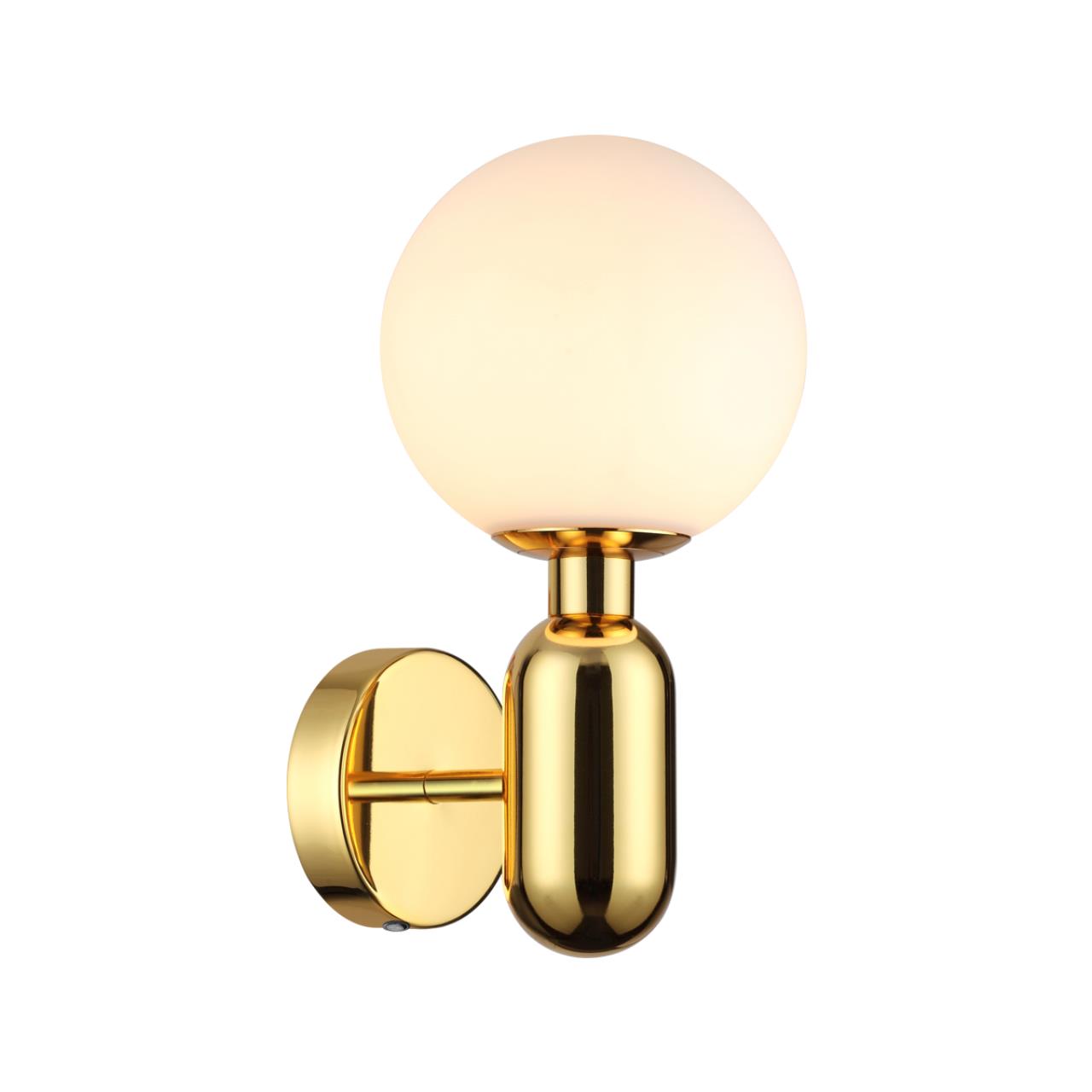 4669/1W Odeon Light