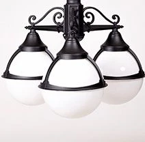88170/3 Bl Oasis Light