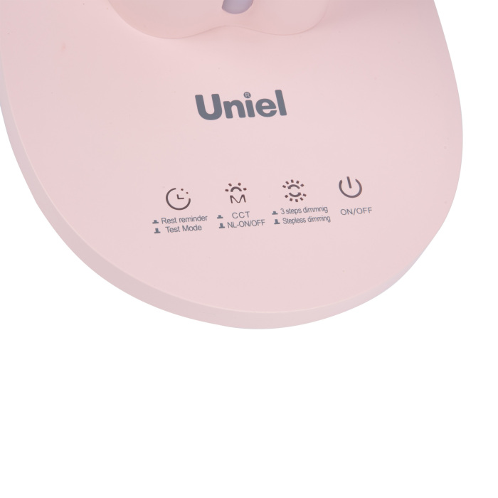 ULM-D150 15W/3000-6500K/DIM PINK_