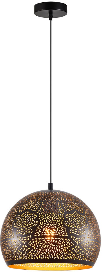 A7058SP-1BK Arte Lamp