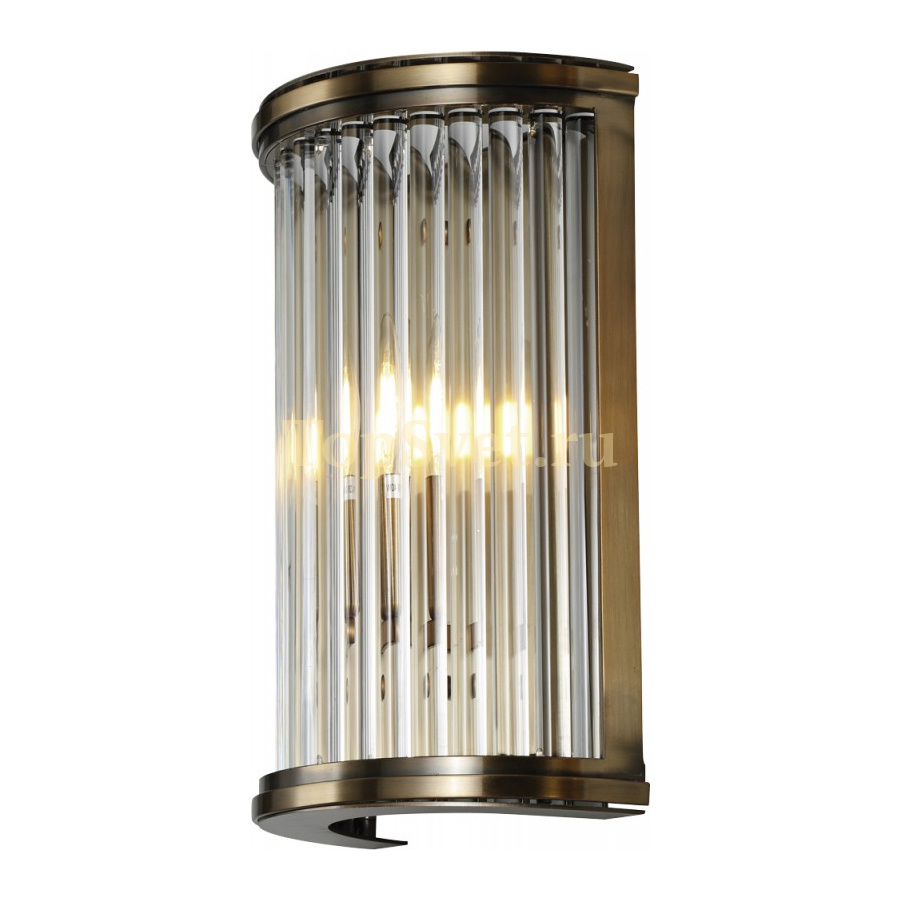 KM0767W-1 brass Delight Collection