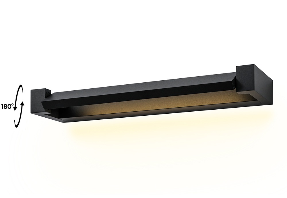 KANTO AP12W LED BL Crystal Lux