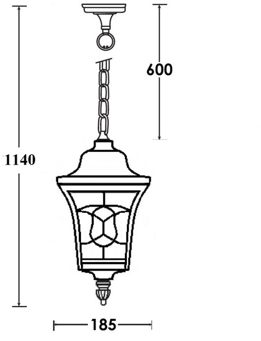 91805 Oasis Light