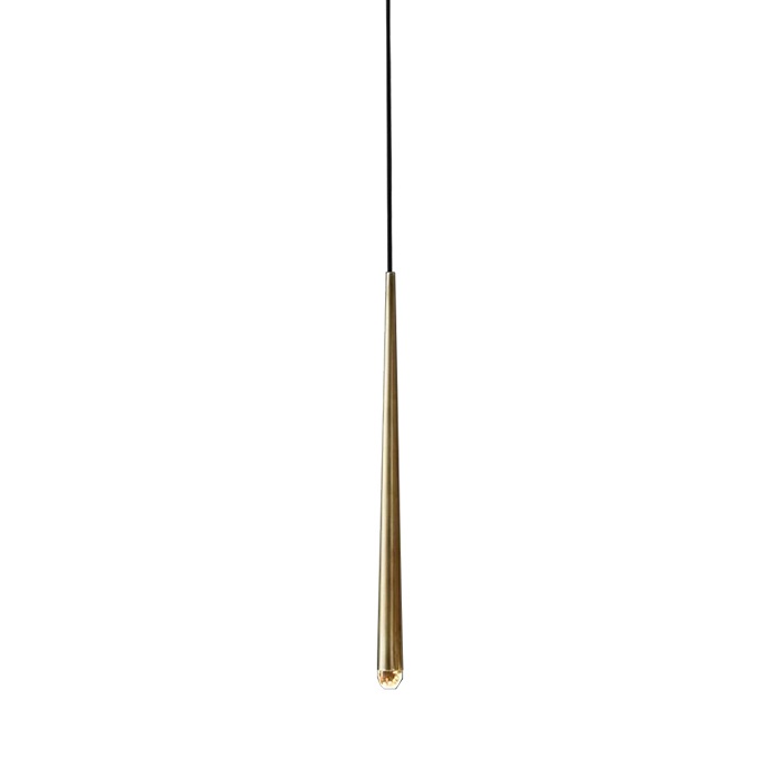 MT8863-1H antique brass Delight Collection
