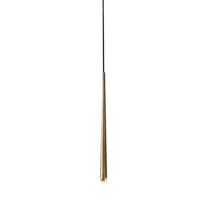 MT8863-1H antique brass Delight Collection