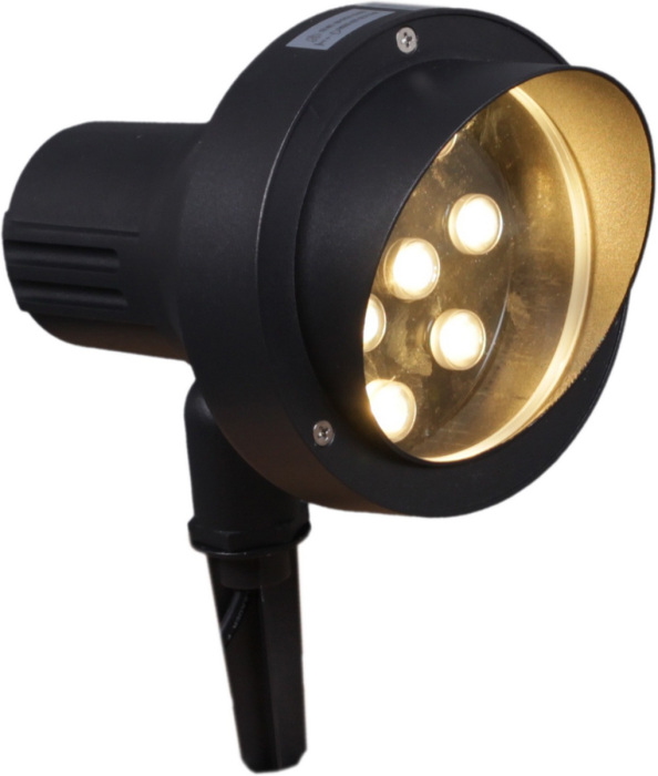 09401-0.7-001U LED9W BK+WW_