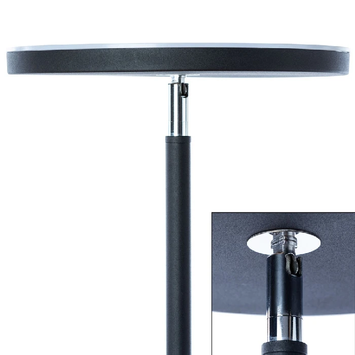 A1822PN-1BK Arte Lamp