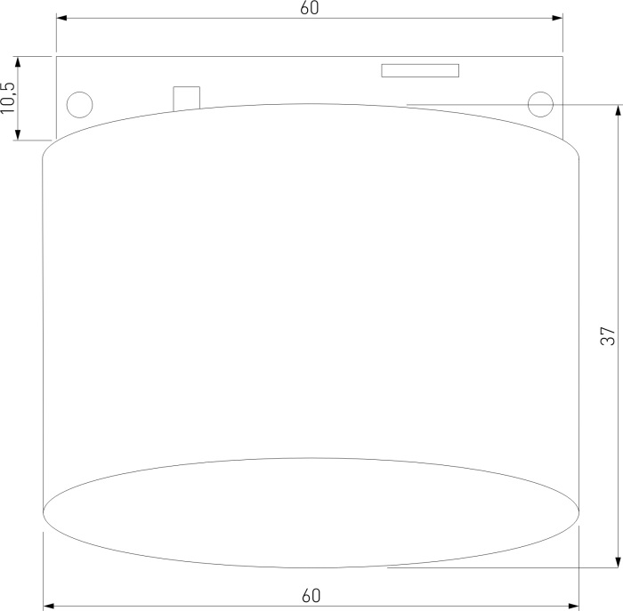 85160/01 Elektrostandard