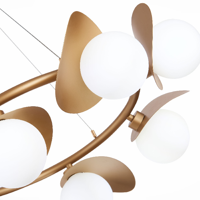 SLE220503-08 ST Luce