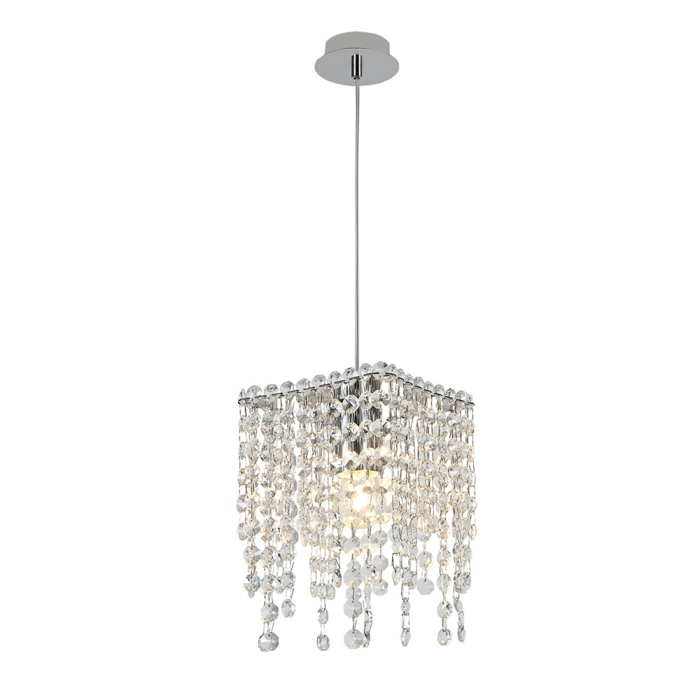 2107/1S Chrome Escada