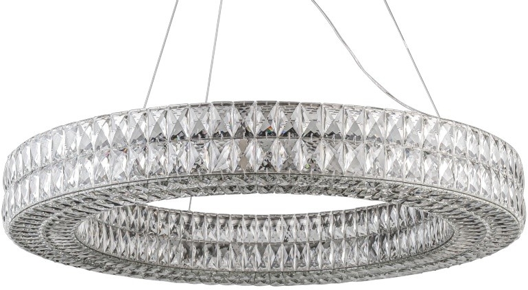 Подвесная люстра Spiridon L27715.32 L'Arte Luce