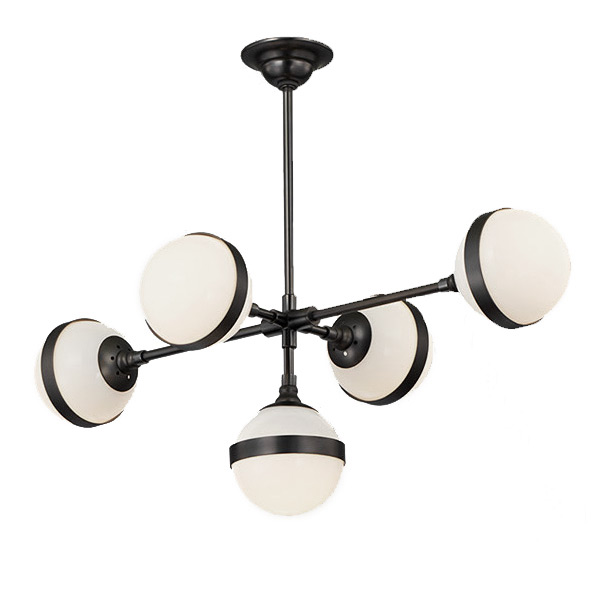 9252P/5L black Delight Collection