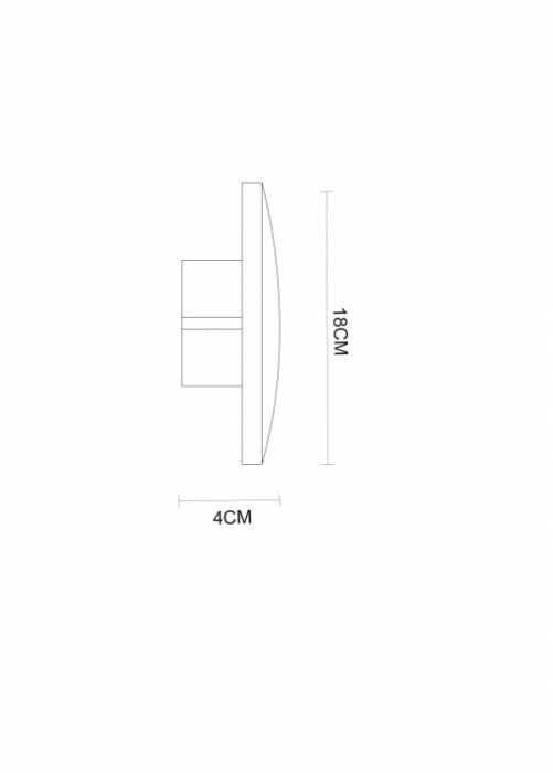 A1510AP-1BK Arte Lamp