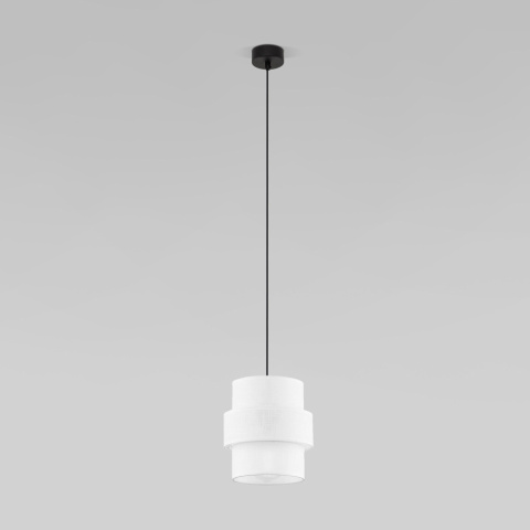 5094 Calisto White TK Lighting