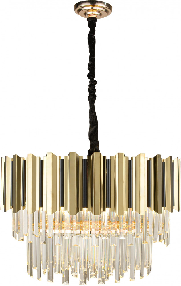 DELTA II 81449/10C GOLD_