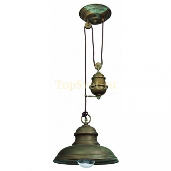 1596.T.AR Moretti Luce