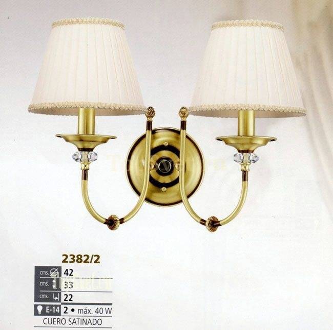 BJ/2382/2 cuero sat Bejorama