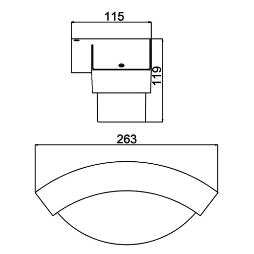 2146 GR Oasis Light