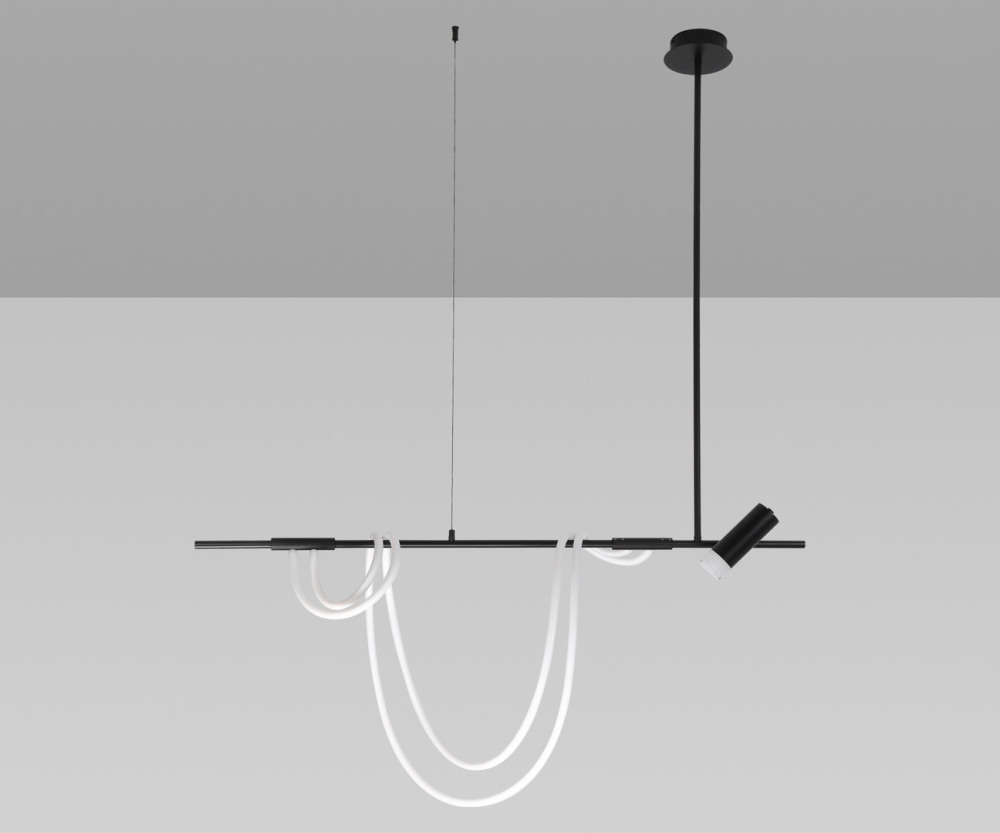 08039-120A,19 Kink Light