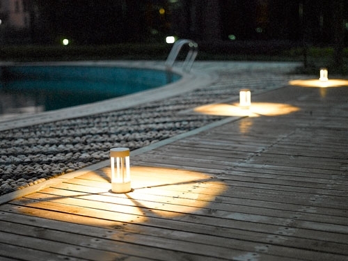 W61843-200 Gr Oasis Light