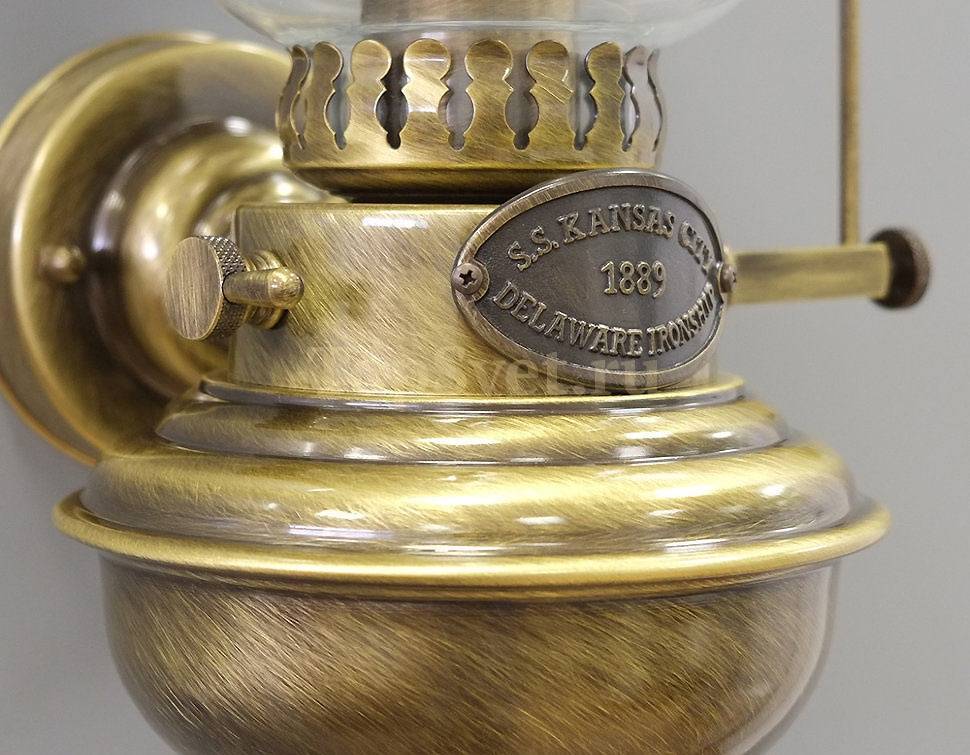 1615 A Moretti Luce