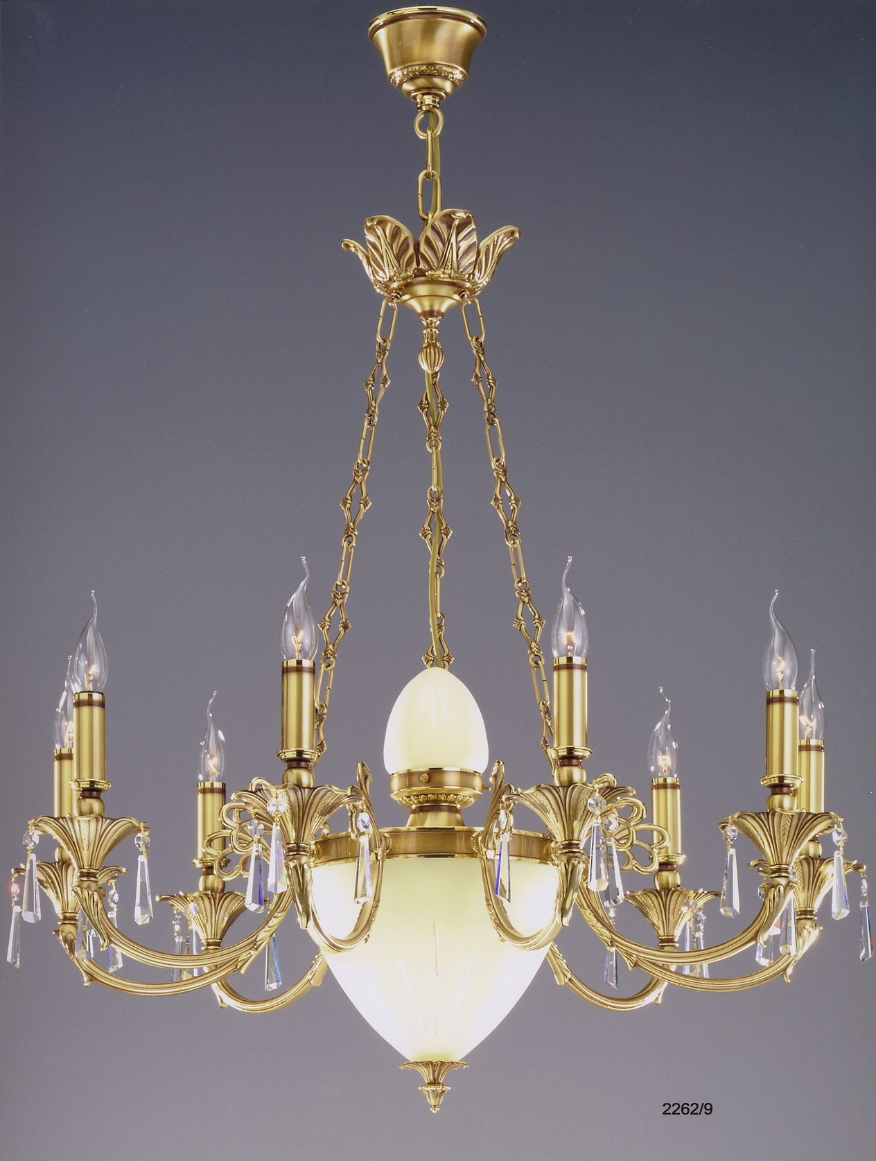 BJ/2262/9 cuero sat_