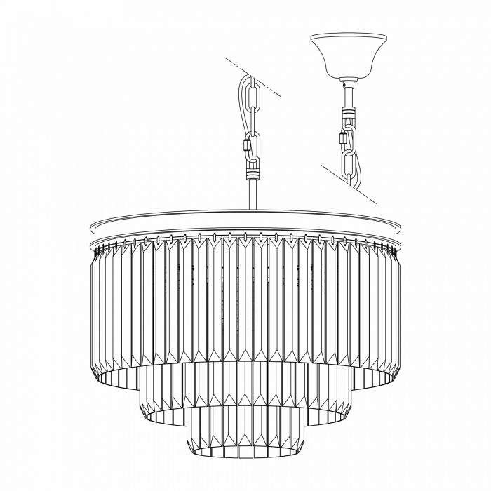CL332131 Citilux