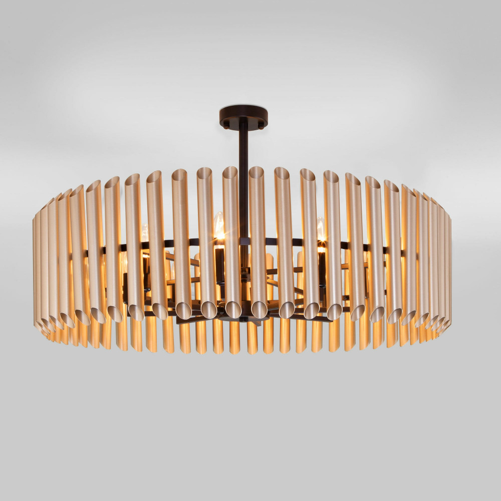 361/8 черный / шампань_