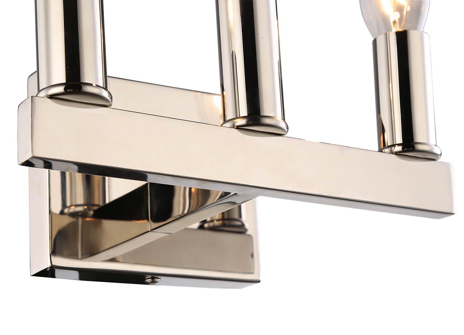 SENATOR 777 A03.polishing nickel_