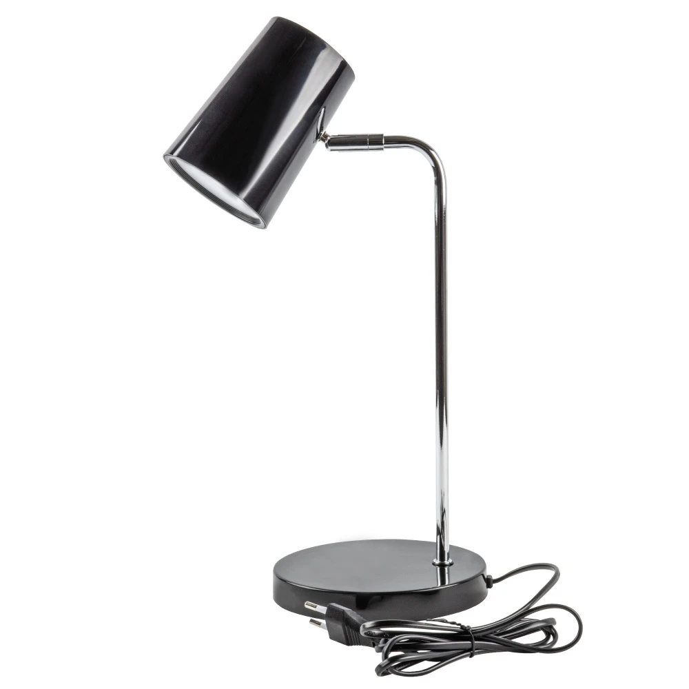ULM-B600 6W/4500K/DIM BLACK Uniel