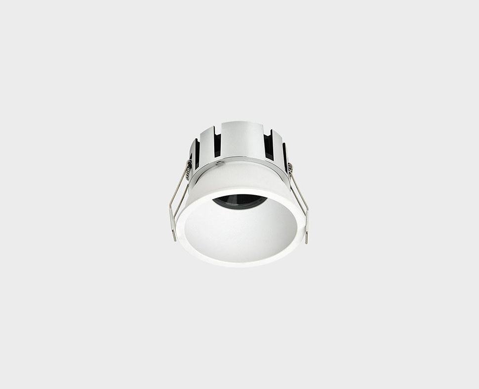 IT06-6033 white 4000K Italline