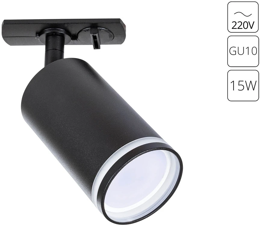 A2364PL-1BK Arte Lamp