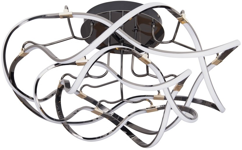 Потолочная люстра Dzhin APL.062.07.70 Aployt