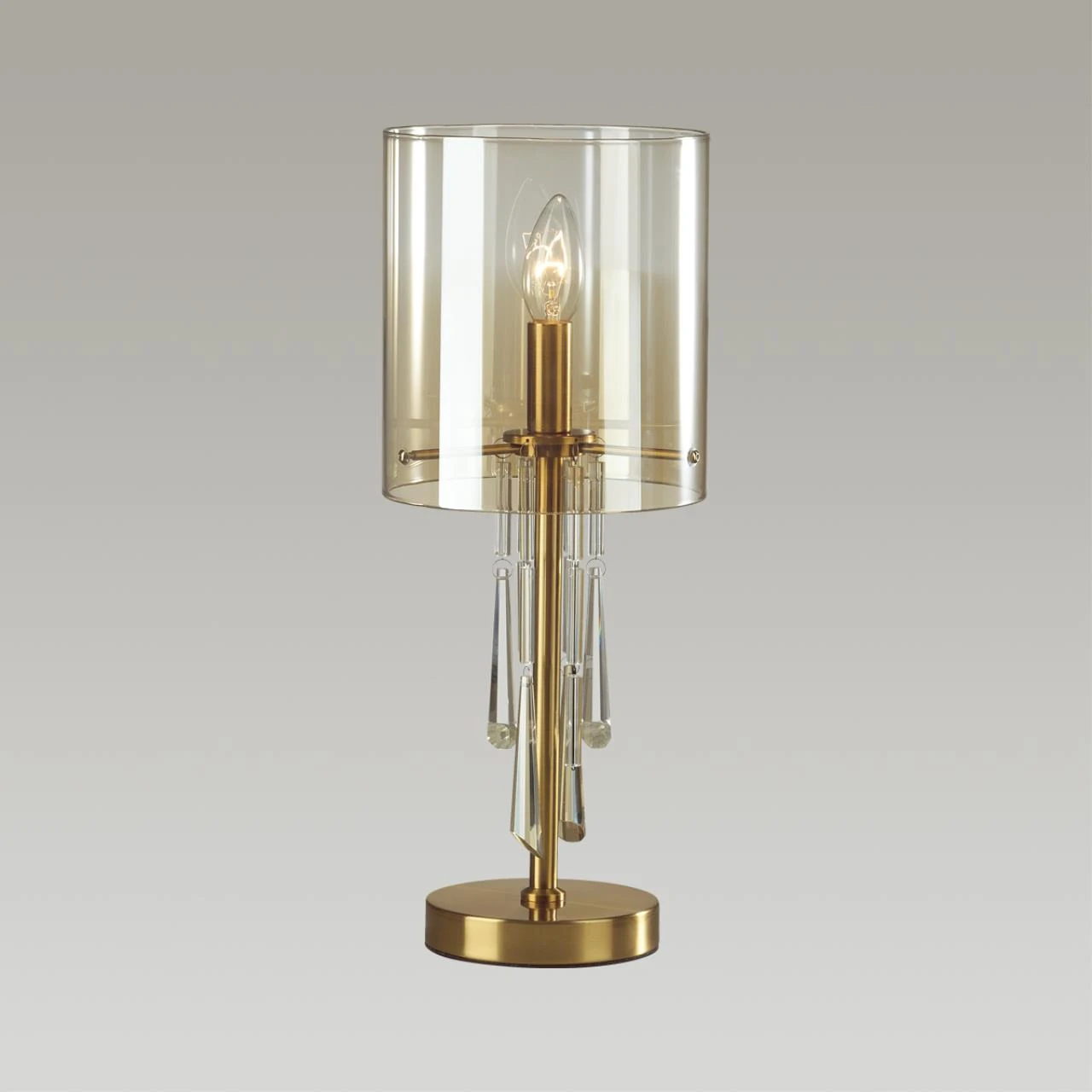 4886/1T Odeon Light
