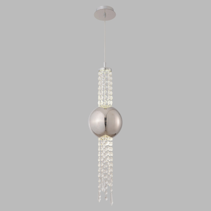 NAVAJO SP3W LED CHROME