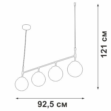 V4692-1/4S